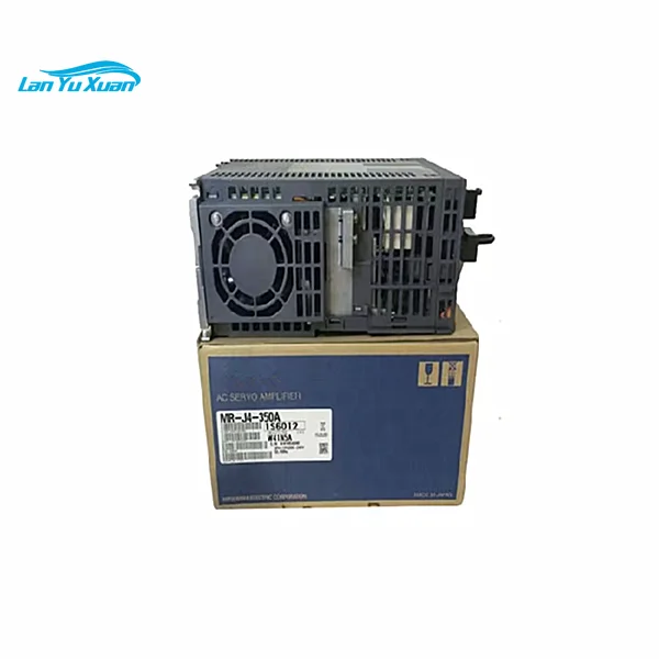 

PLC MR-J4-350A-RJ MR-J4-40A-RJ MR-J4-60A-RJ MR-J4-70A-RJ 100% brand new, in stock