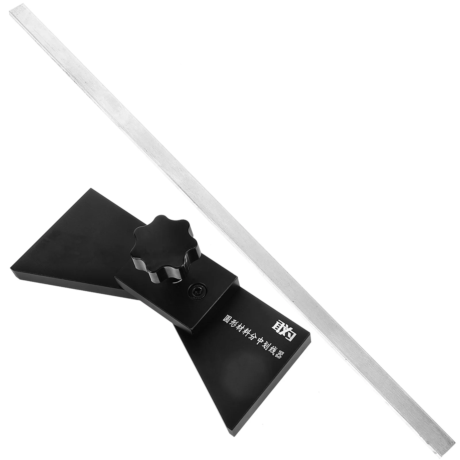 

Center Finder Center Scribe Carpenter Woodworking Scriber Accurate Center Scriber Tool