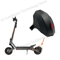 Electric Scooter Rear Fender Mudguard Replacement Accessory (Rear Fender)