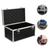 Toolbox Equipment Case Instrument Container Portable Aluminum Suitcases Carrying Storage Boxes Bags Multifunction 1