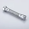 12cm 15cm Kitchen Faucet Tube Water Saving Tap Extension Hose Pipe Connection Faucet Adapter for Adjustment Faucet Accessories 4