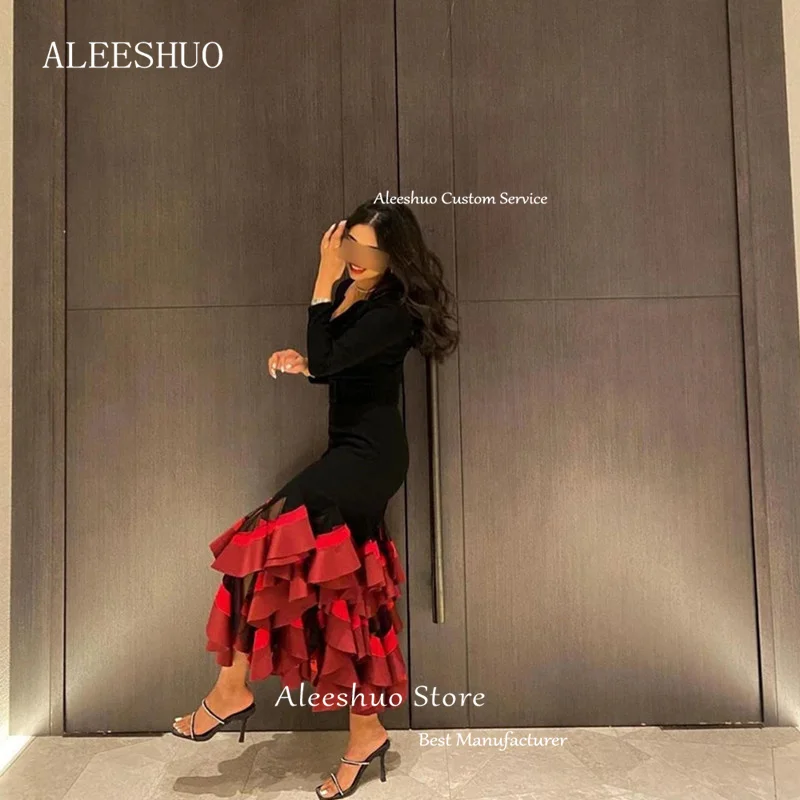 Рисунок 3 - Женское вечернее платье с юбкой-годе