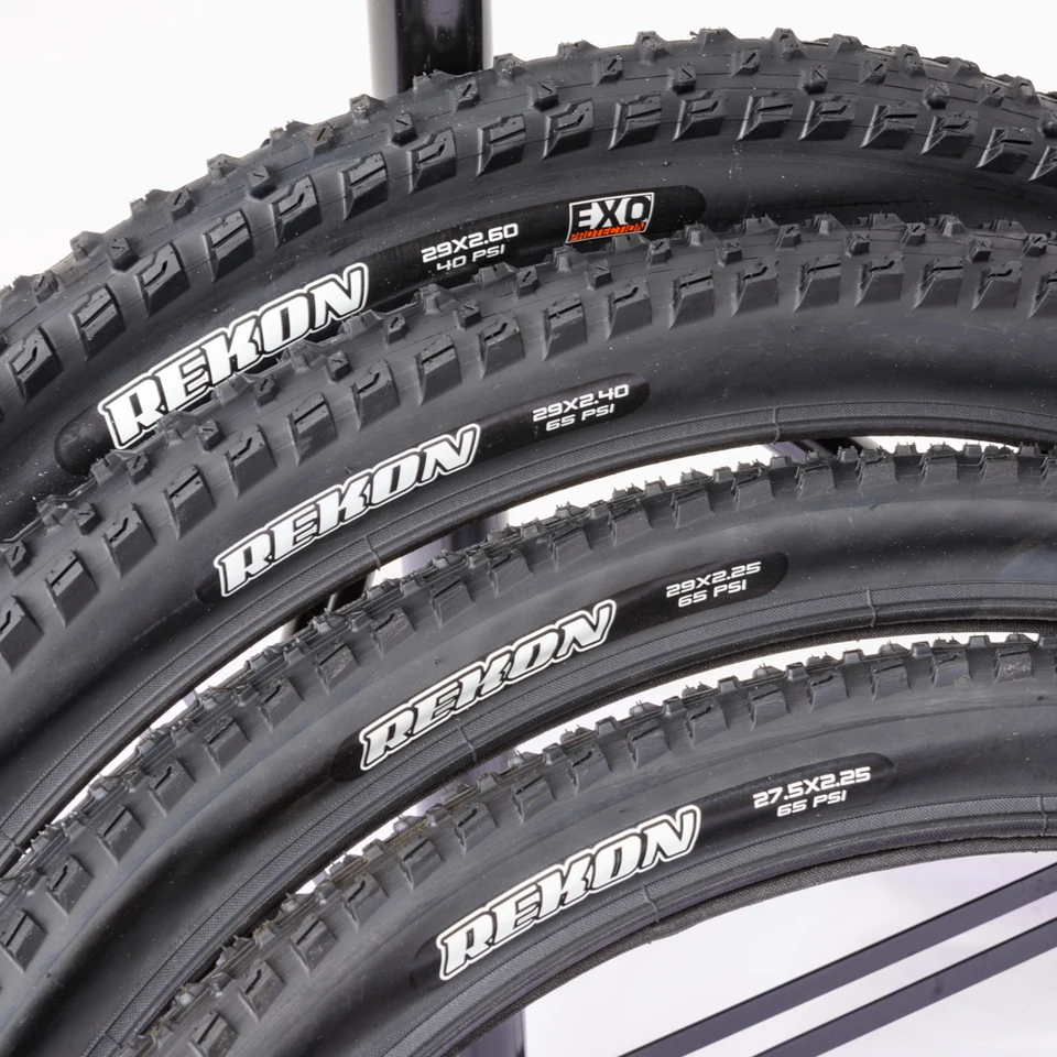 Pedale Velo Montagne Maxxis Rekon Race Tire 29 X Co-op