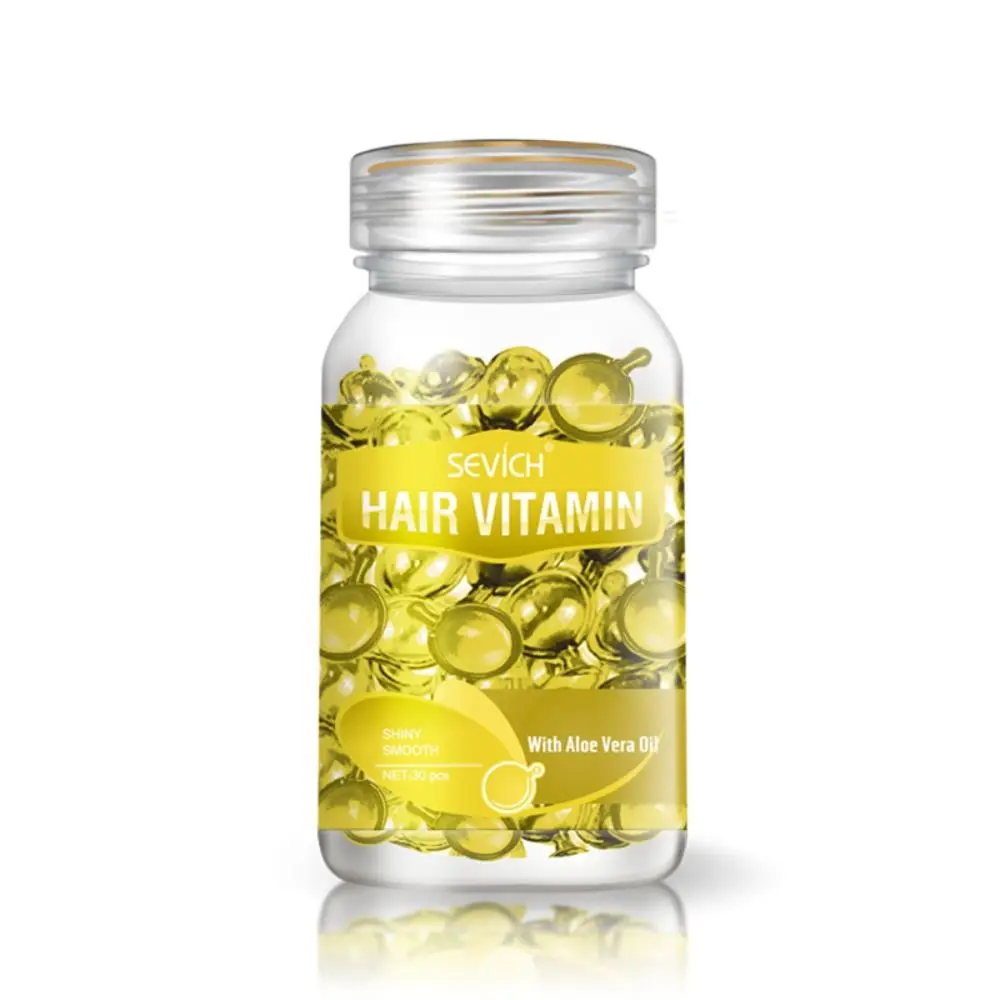 Yellow 30Pcs