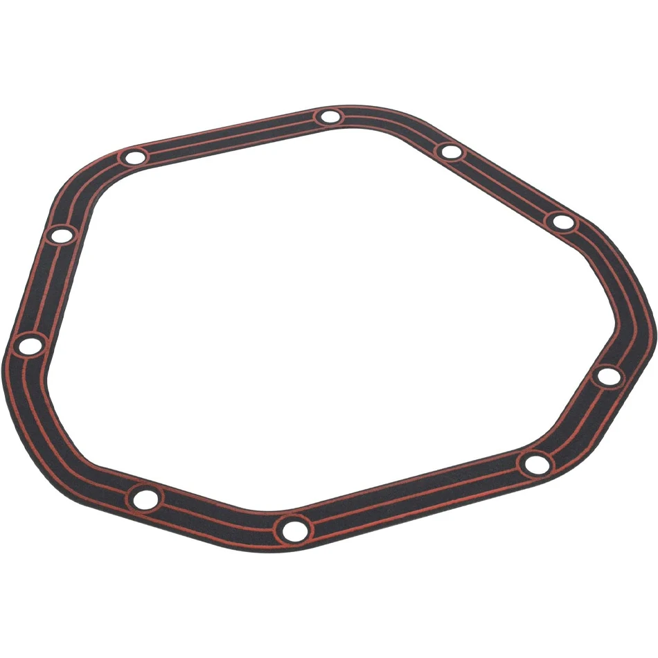 TENG MILE  Differential Cover Gasket D060 For Dana 60. Also fit Dana 50 and 70 Axles Car Accessories