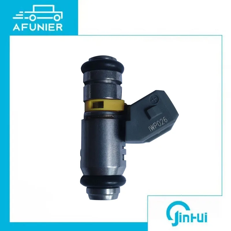 

4PCS Fuel Injector Nozzle For Renault Clio Laguna Megane Scenic OE NO.:IWP026,IWP-026