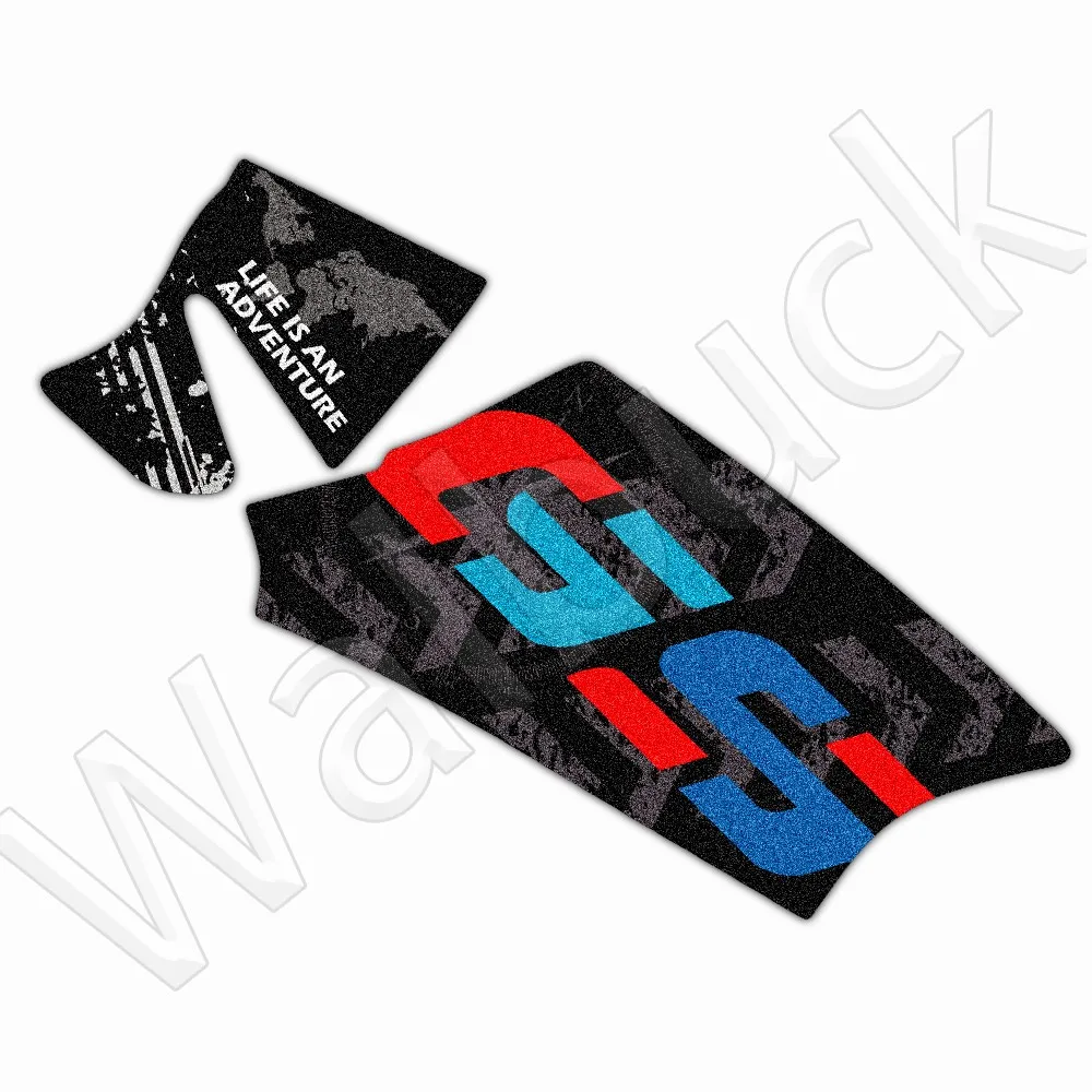  ȸ Ʈ GS 庥ó ƼĿ ׼, R1200 04-12 R1200GS Adv 04-13 3M   Į