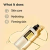 Snail Mucin 96% Korean Skin Care Facial Essence Fading Fine Lines Repair Essence Firming Facial Snail Brightening Anti-Aging 3