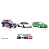 PreSale Kaido House MINIGT 1:64 M3 E30 GTR R34 Carbon 510 NSX CIVIC Wagon 240Z Silverado Diecast Car Model Toys Monthly Updates 5