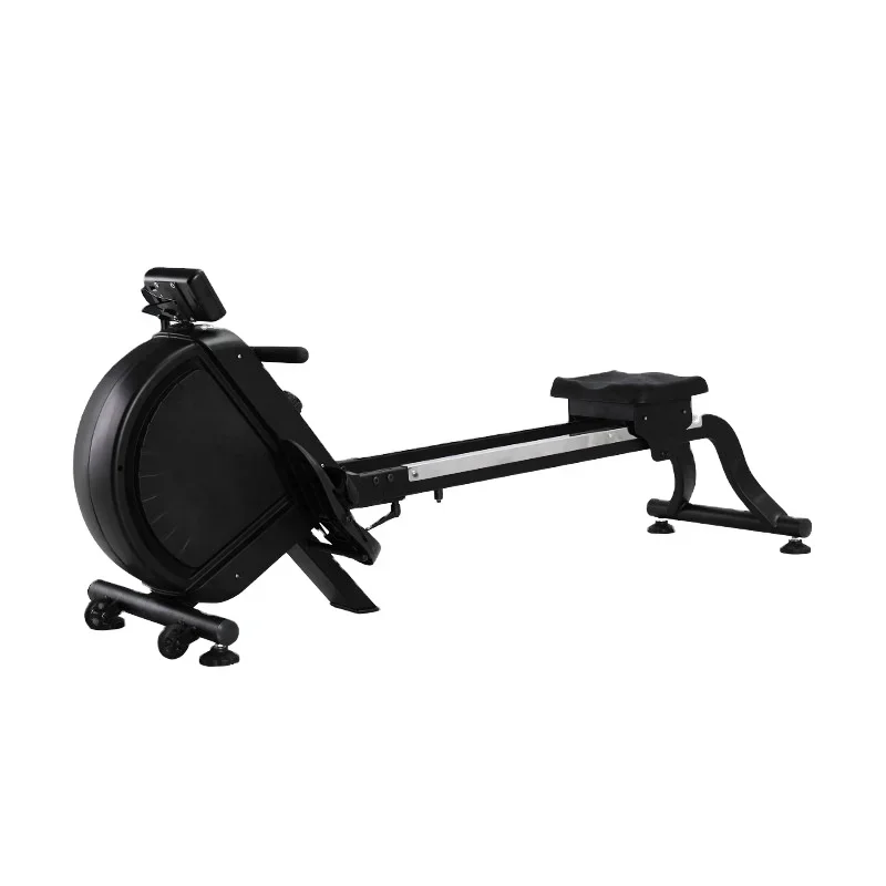Commercial Gym Fitness Equipment Cardio Magnetic Resistance Rowing Machine
