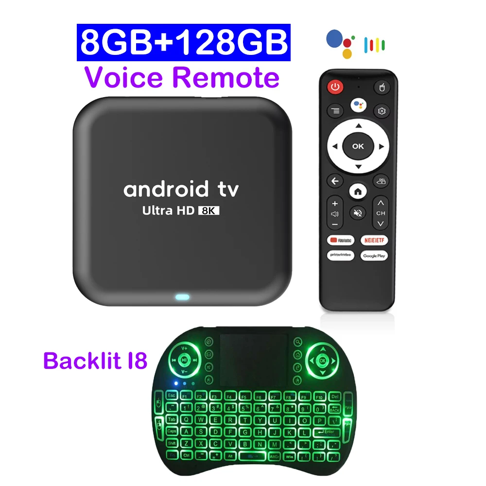 8G 128G Keyboard