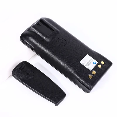 Universal Explosion-Proof Battery, Suitable for Motorola Walkie Talkie, GP328, GP340, GP338, PTX760, HNN9010A 2
