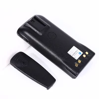Universal Explosion-Proof Battery, Suitable for Motorola Walkie Talkie, GP328, GP340, GP338, PTX760, HNN9010A 2