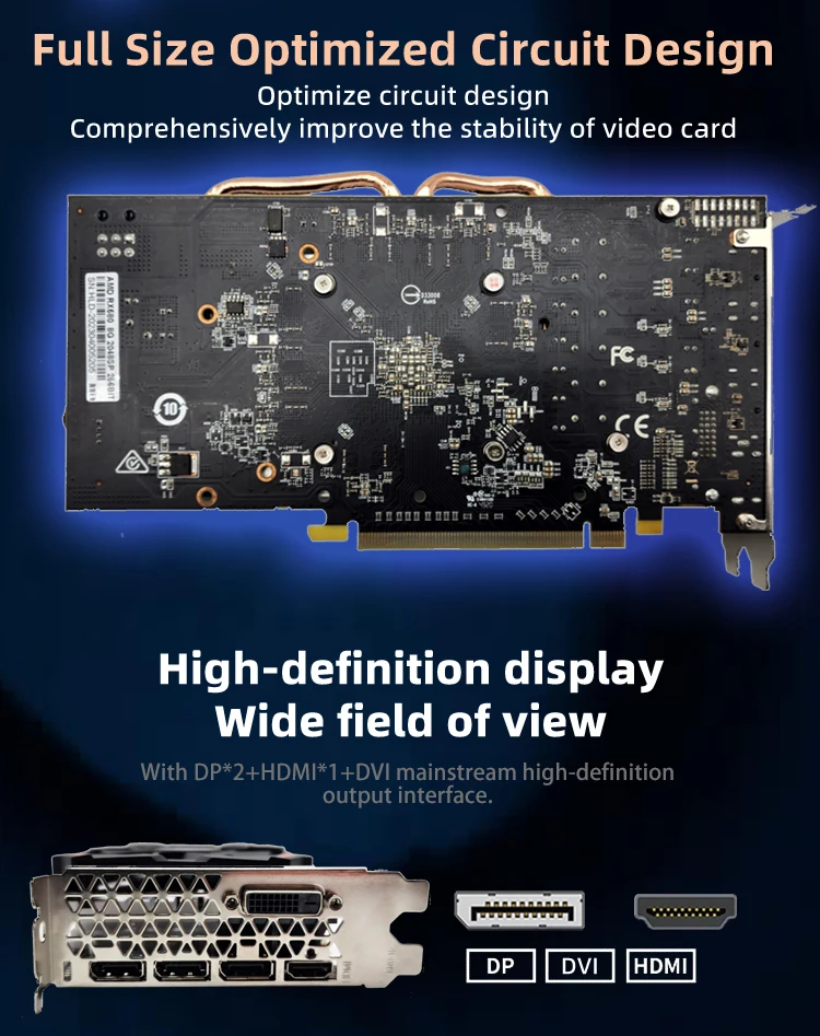 Graphic Cards For Gaming