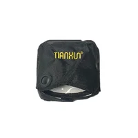 Waterproof Cover of Detector Control Unit Raincoat for Metal Detector 6250/6350/6450 TX-850 Display 1