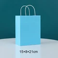 Dark Blue bag