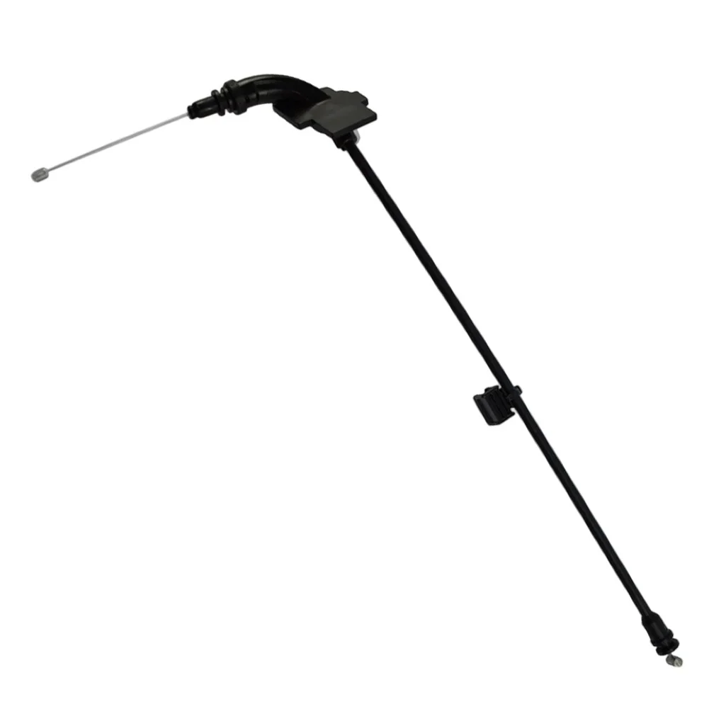 포드 트랜짓 커스텀, 포드 투어네오 커스텀용 보닛 래치 컨트롤 케이블 1769935 BK2116C657AD