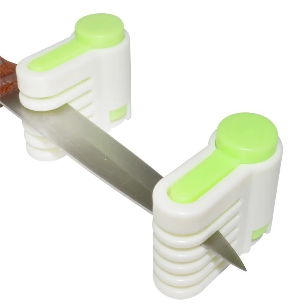 2pcs/Pack Cake Slicer Cutter 5 Layers Cake Bread Leveler Slicer Set DIY Fixator Cutting Tools Kitchen Cake Accessories