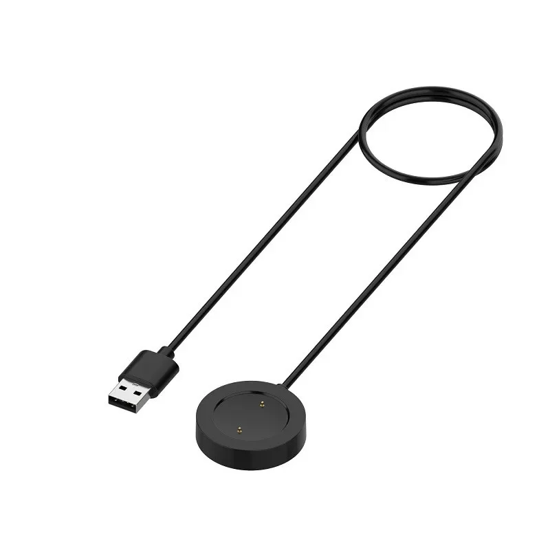 Fast Charging USB Charger Cable for Xiaomi Mi Watch S1 Active Smartwatch