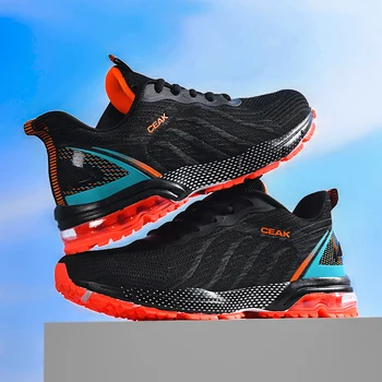 Mens Fashion Sneakers Sports Shoe Athletic Walking Running Shoes Casual Sneaker 5