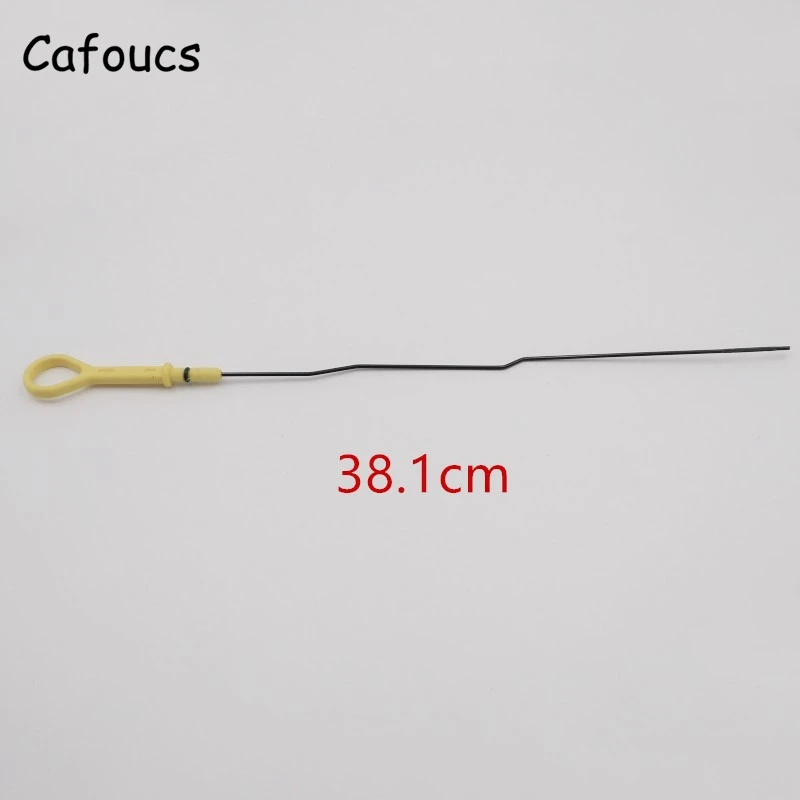 Cafoucs Engine Oil Level Dip Stick for Mazda 323 Protege 1996-2003 engine oil dipstick