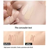 High Coverage Foundation Air Cushion Natura Compact Concealer Oil Control Waterproof  Face Pendant Base Shooting BB Cream Makeup 4