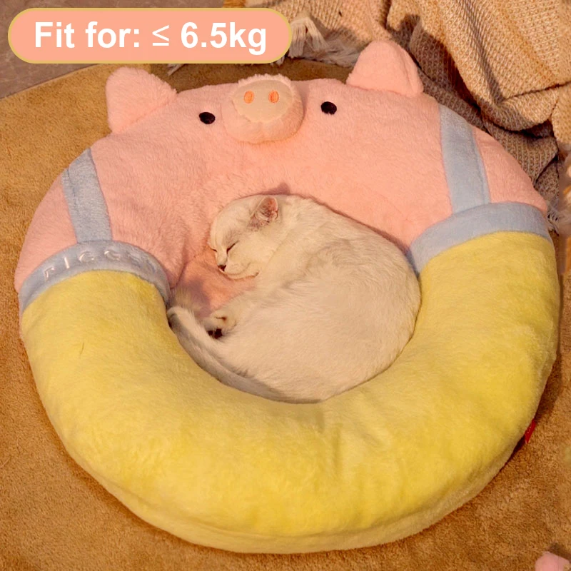Pink Pig