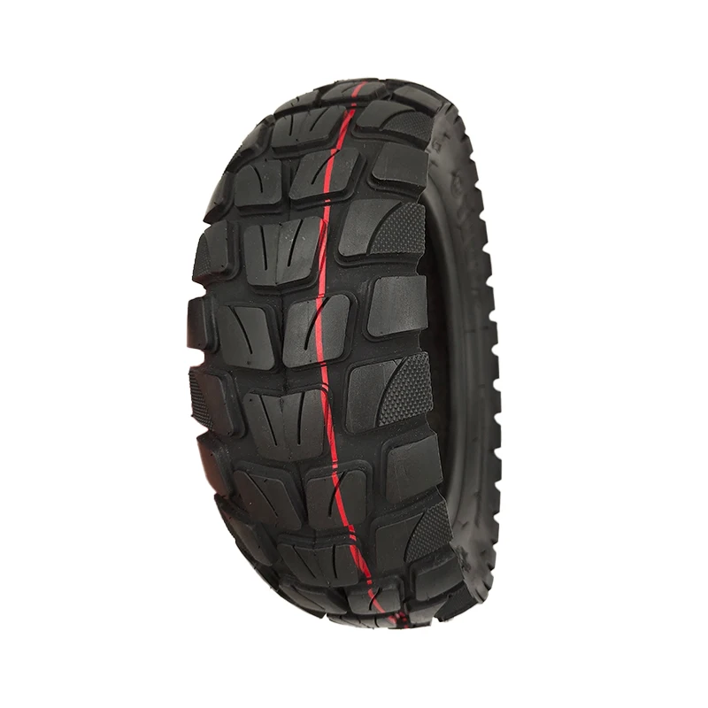 255X80 Reifen 10 Zoll 10X3.0 für Inokim oxo Kugoo M4 Dualtron VICTOR LUXE EAGLE Speedway 4 Zero 10X Fahrrad Elektroroller 255 80 – Detail 6