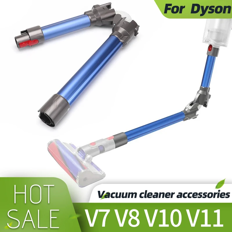 Dyson V11 Tube Review: The Missing Link That Transformed My Cleaning ...
