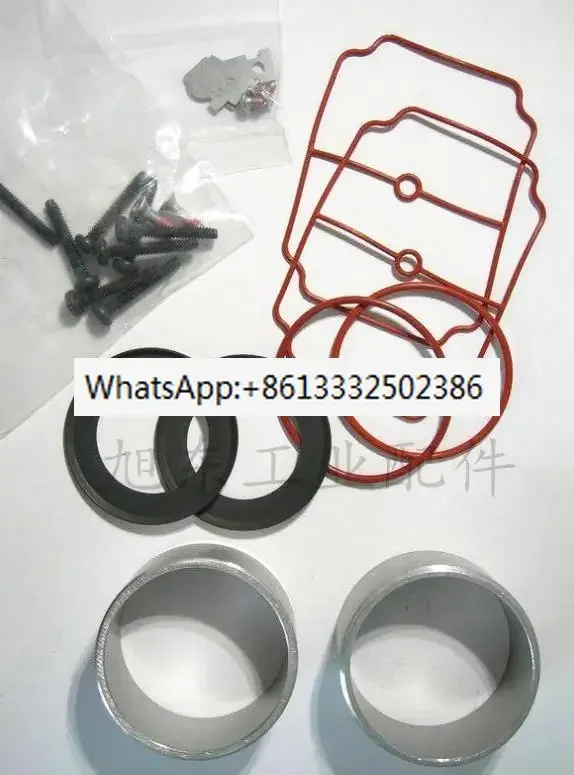 

BS400 BS420 воздушный насос THOMAS 2668CGHI32/32-487, комплект для ремонта воздушного насоса