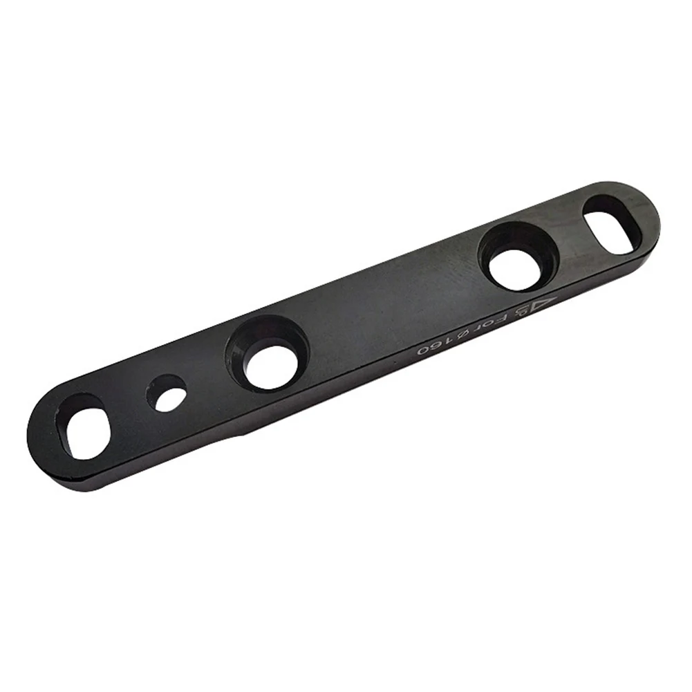 

1PC Bicycle Front Disc Brake Adapter Converter For 140mm 160mm Road Bicycle Disc Brake Flat Mount Post Mount Bike Accessories