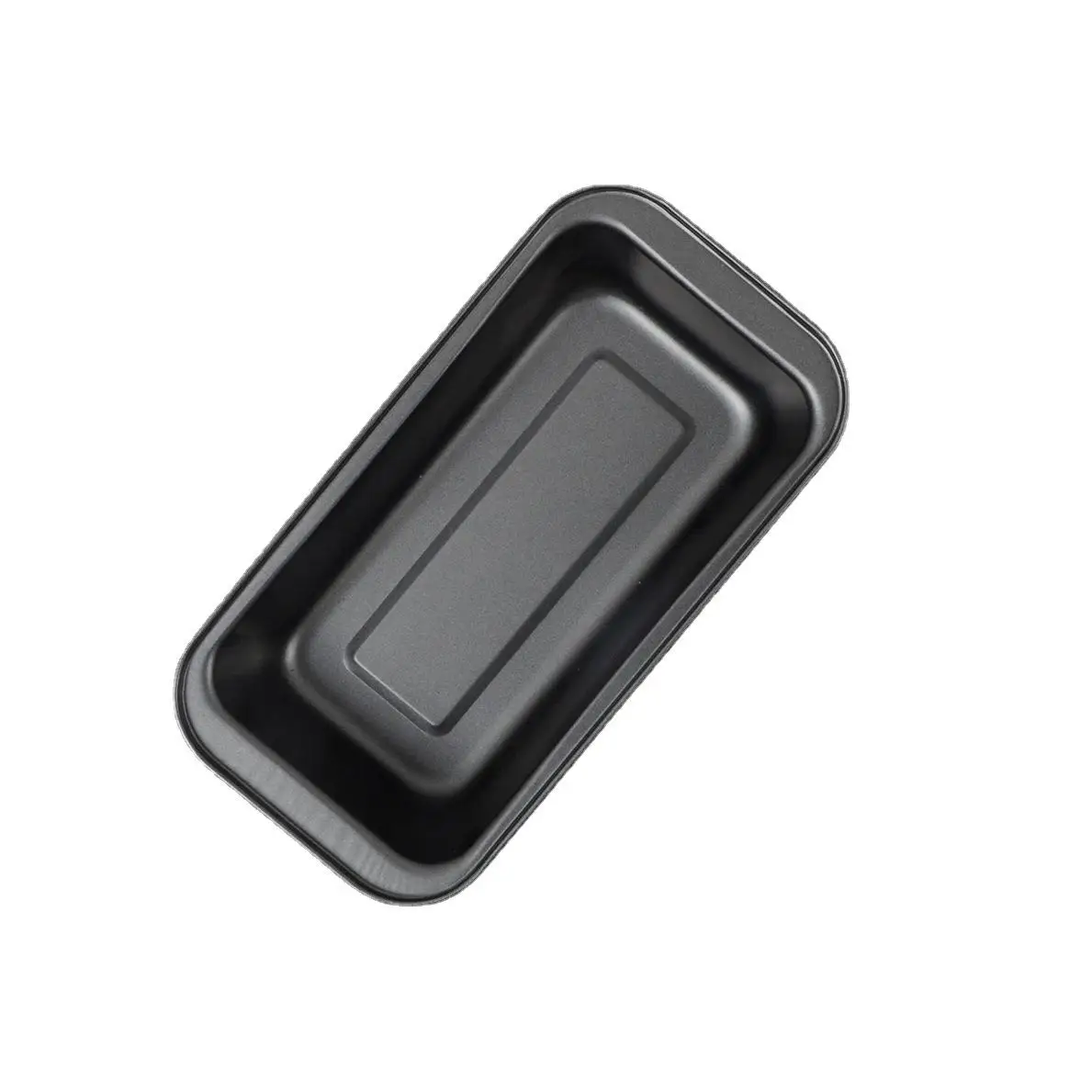 Nonstick Loaf Pan, Rectangle Carbon Steel Baking Toast Pan for Oven, Homemade Cakes, Breads, Meatloaf, Brownies Pound Cake Mold