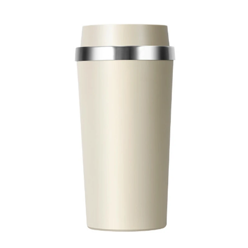 

350Ml Small Ice Drink Juicing Cup Mini Rechargeable Juicing Cup Multifunctional Household Juicer Ice Cup