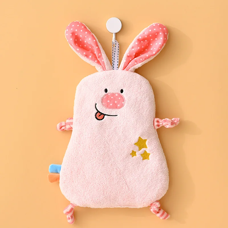 Pink Rabbit