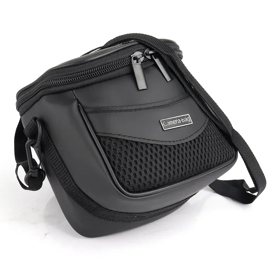 Camera Bag Case Voor Canon G1 G3 G5 G7 G9 X Mark Ii Sx20 Sx30 Sx50 Sx40 Hs Sx510 Camera Case