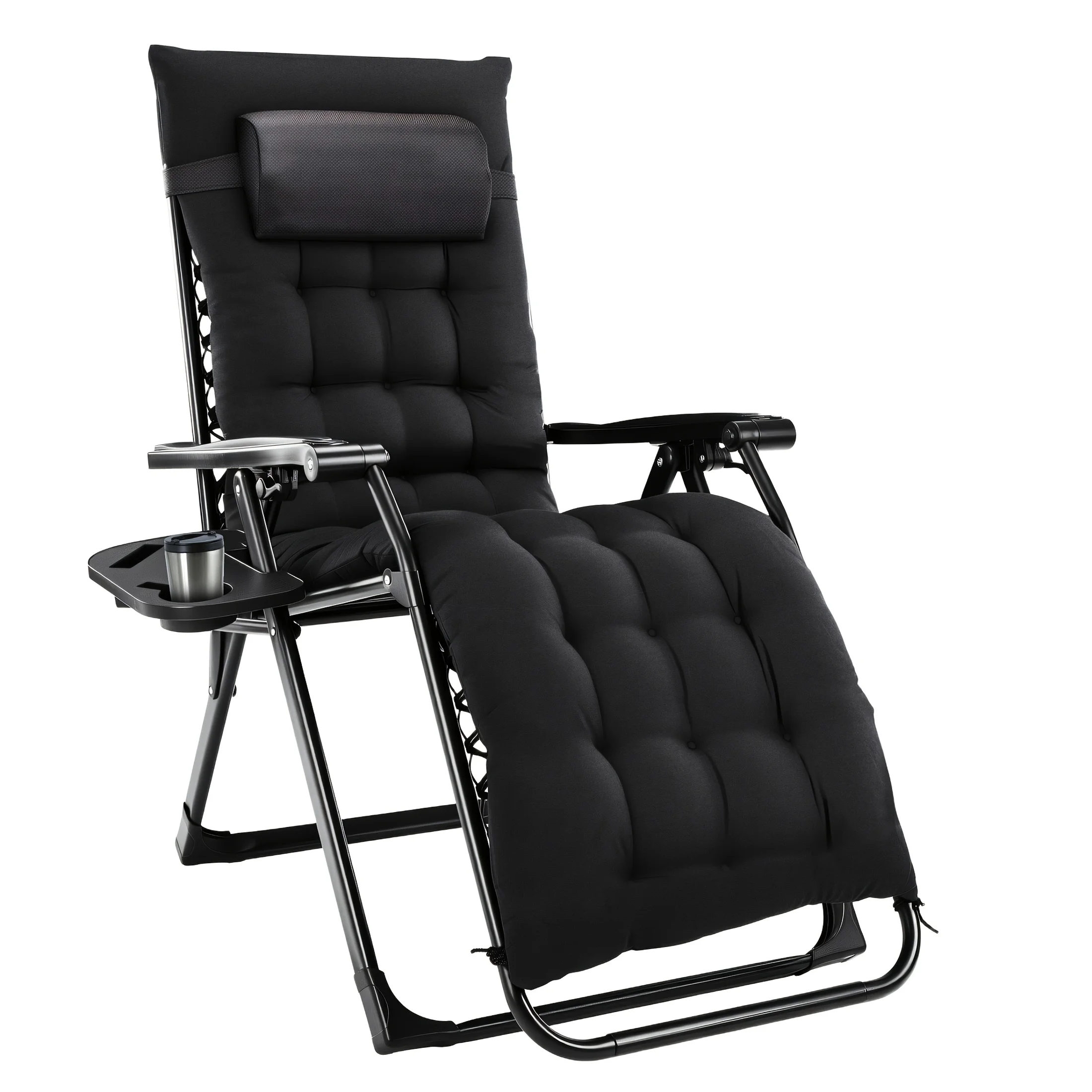 Zero Gravity Recliner Chair 3