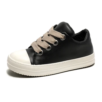 Autumn Men Casual Sneakers Fashion Street Skateboard Flats Shoes Brand Running Outdoor Sports Tennis Shoes Male Walking Sneakers 1