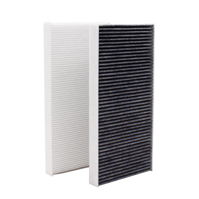Activated Carbon Cabin Filter for VW Volkswagen ID.3 ID4X ID6X CROZZ Audi Q4 e-tron Skoda Enyaq MK9016-2 SP1059-2 air filter
