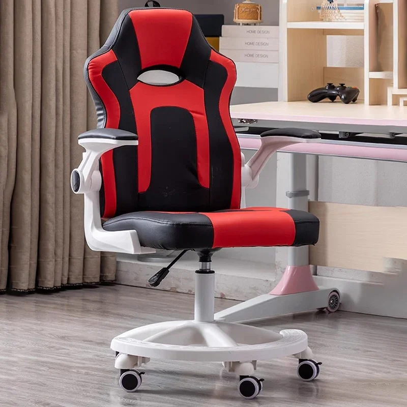 Baby Chairs Study Auxiliary Design Child Stool Children Children's Furniture Safety Seats Eating Designer Home Fotel Dla Dziecka