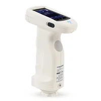 Handheld Spectrophotometer Colorimeter Portable TS7600 8mm or 4mm car paint 2