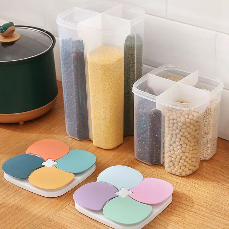 https://ae01.alicdn.com/kf/S003ad72c3ad6492da980f50fbefff6f8K/Grain-Rice-Dispenser-Sealed-Cereal-Separate-Bucket-4-Grid-Food-Grade-Dry-Food-Container-Removable-Divider.jpg