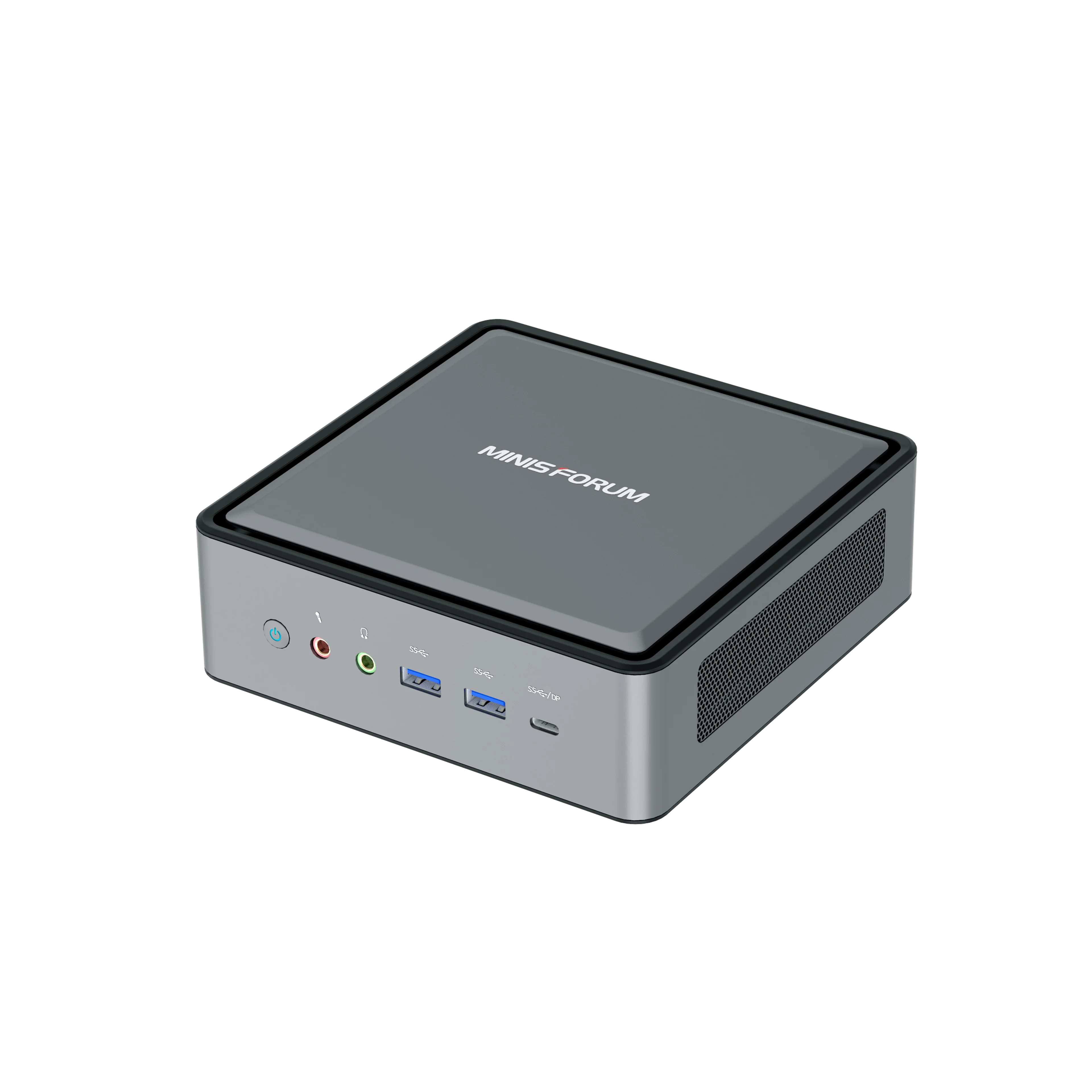 Minisforum Hm80 Amd Ryzen 7 4800u Windows 11 Pro Mini Pc