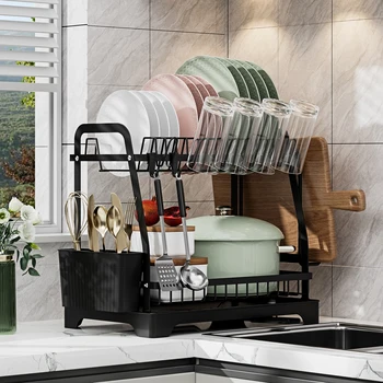 Dish Drying Rack 1