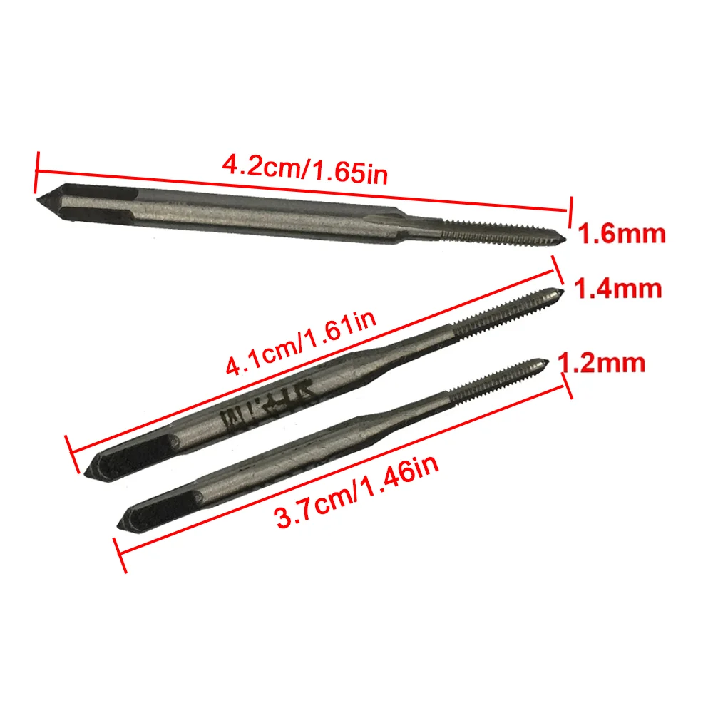 Locksmith Tools Locksmith Extractor Tools Lock Repair Tool Lock Pick Tools Pin Disassembly Tool 1.2/1.4/1.6MM Removal Pin For Honda Car Lock Ignition