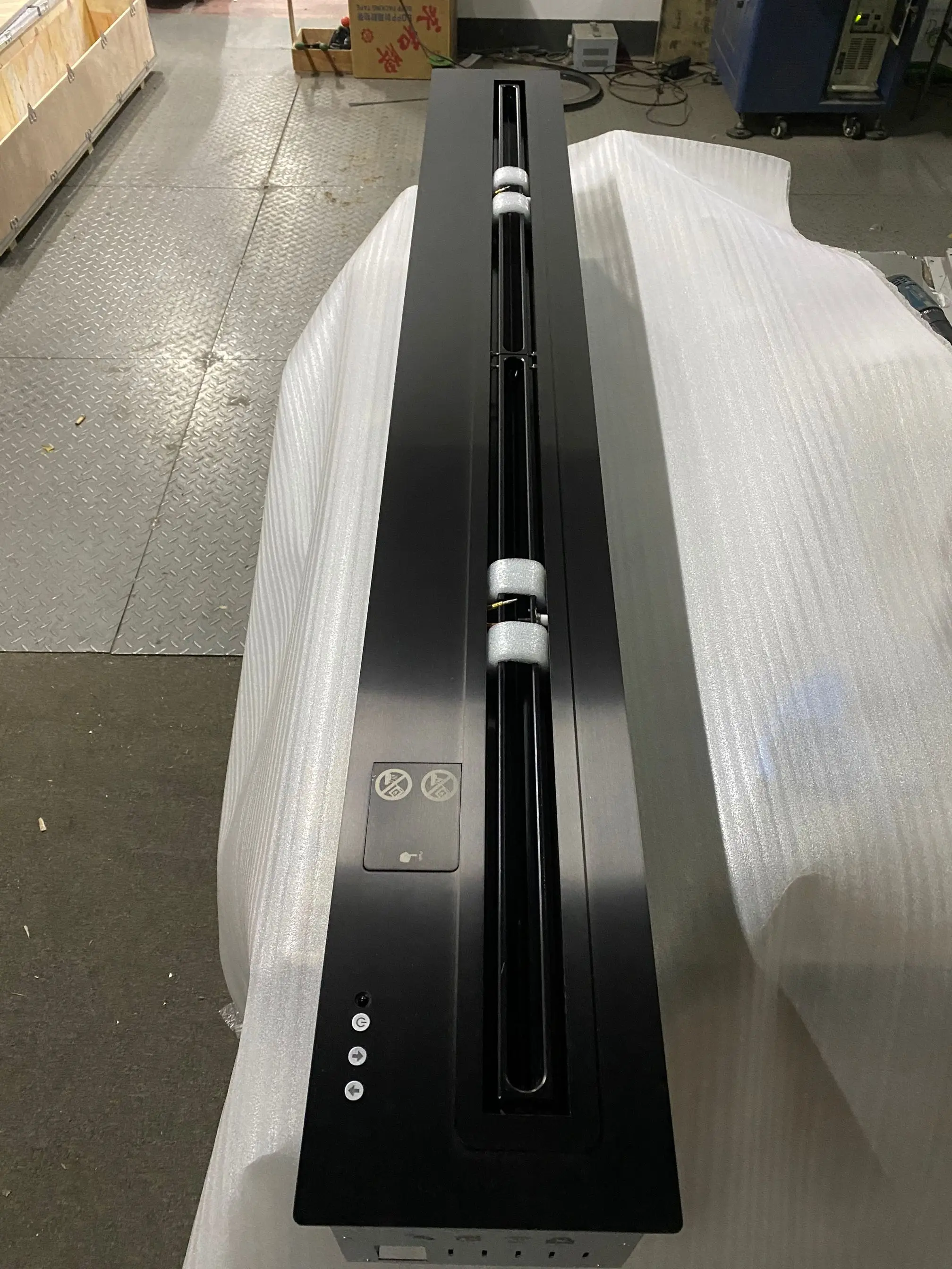 Рисунок 4 - Суперкамин 72 дюйма alexa