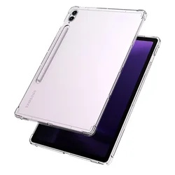 Premium Transparent TPU Airbag Tablet Case, Soft Protective Cover for 14.6 inch S12 Ultra