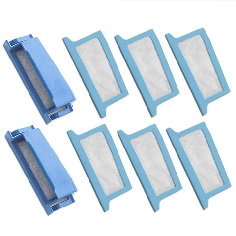 Kits for Philips Respironics Dreamstation Include 2 Reusable Filters & 6 Disposable Ultra-Fine Filters