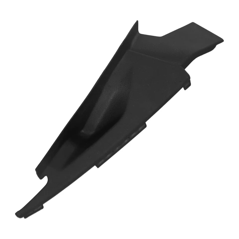 Front Right Passenger Side Cowl Hinge Cover Panel For Honda
