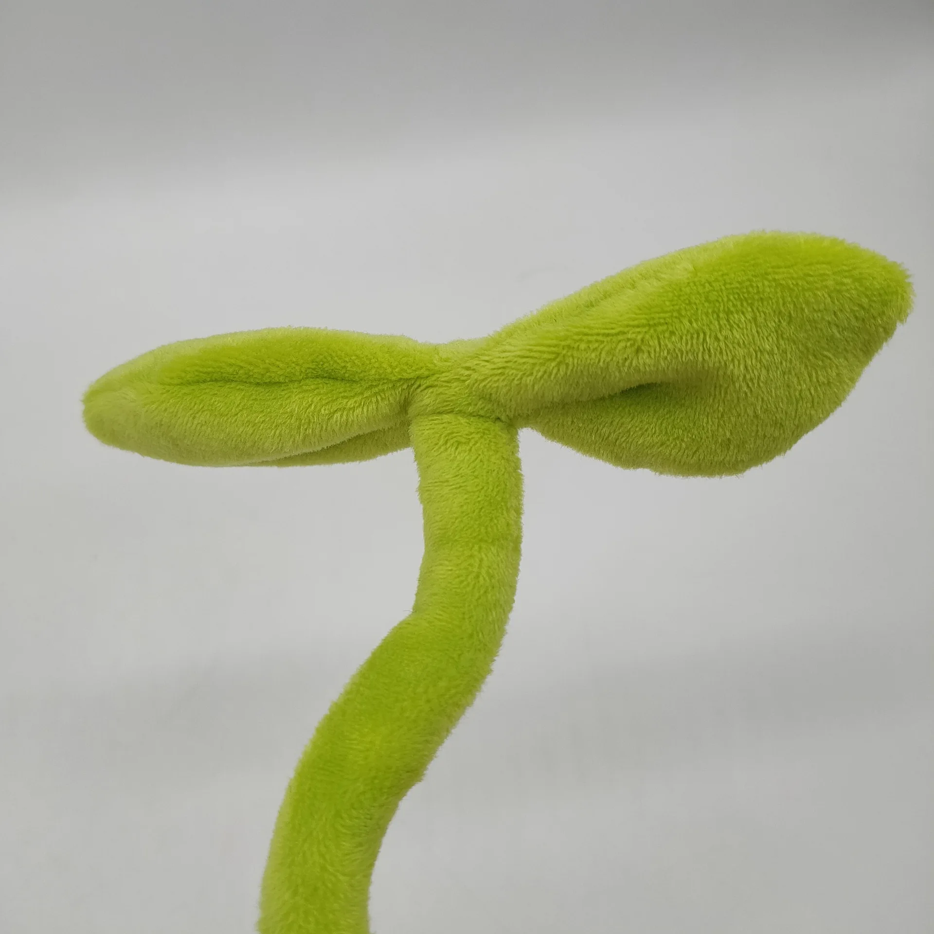 Omori Sprout Mole Plush Doll Party Game Figure Stuffed