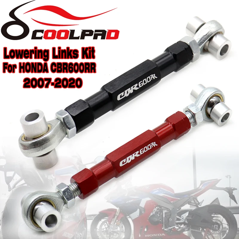 LoweringLinksKitForHONDACBR600RR20072020191715Motorcycle